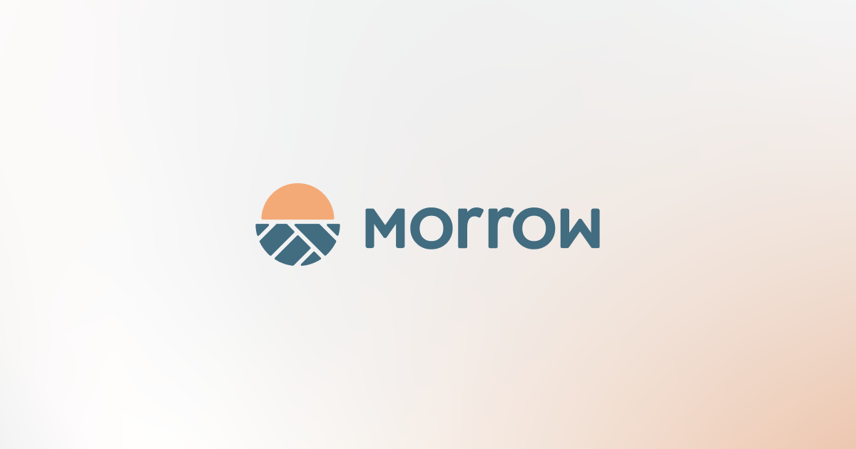 Morrow preview