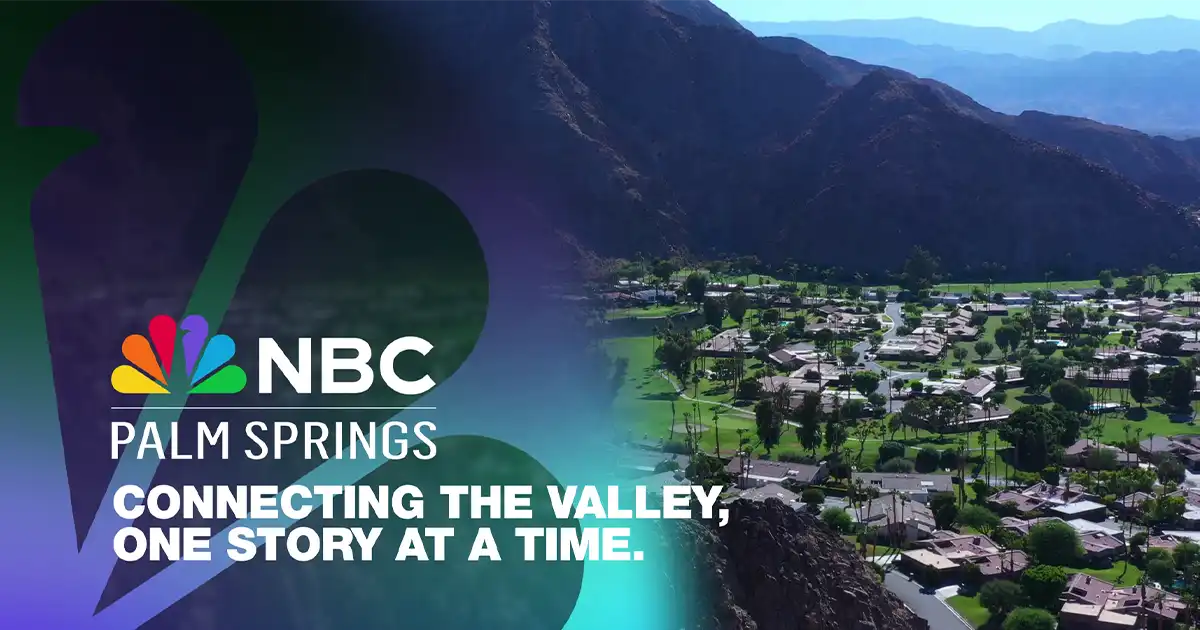 NBC Palm Springs preview